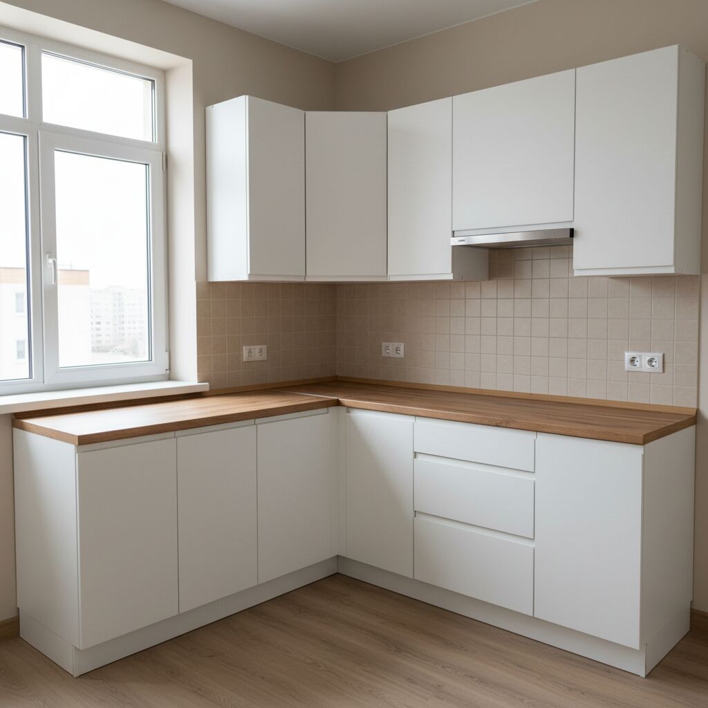 Кухня Айгуль